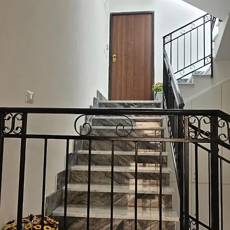 Appartement Alice In Kalsaland *