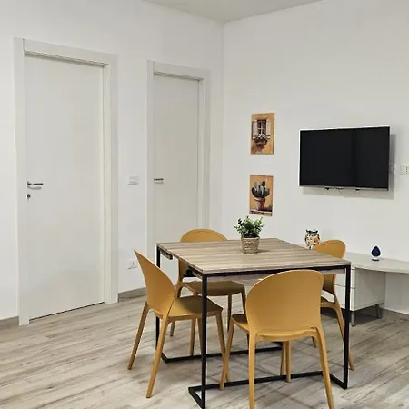 Appartement Alice In Kalsaland