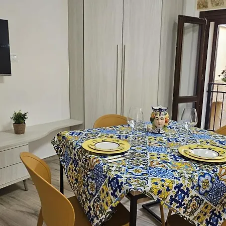 Alice In Kalsaland Appartement *