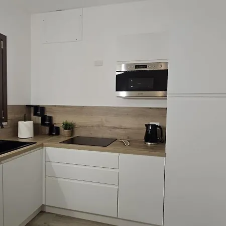 Appartement Alice In Kalsaland *