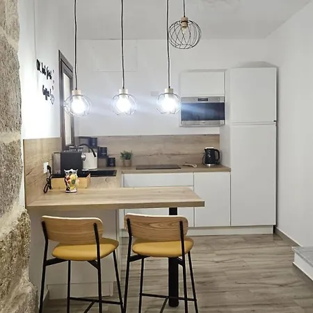 Alice In Kalsaland Appartement