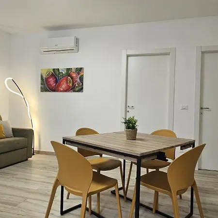 Appartement Alice In Kalsaland